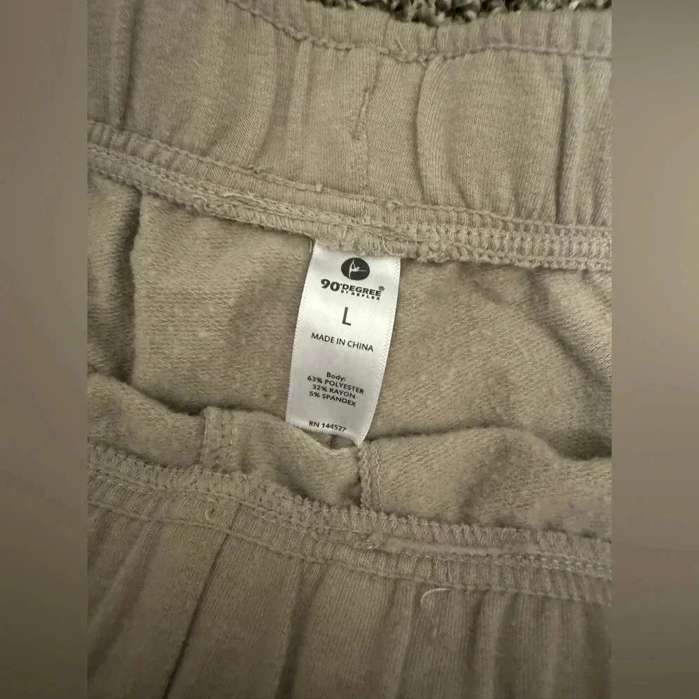 90 Degree Sweats